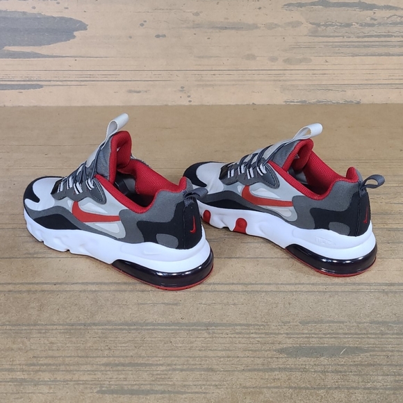 Nike Air Max 270 RT Shoes BQ0102-013 - Picture 4 of 8